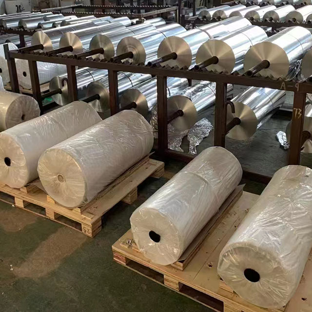 3004 aluminum coil