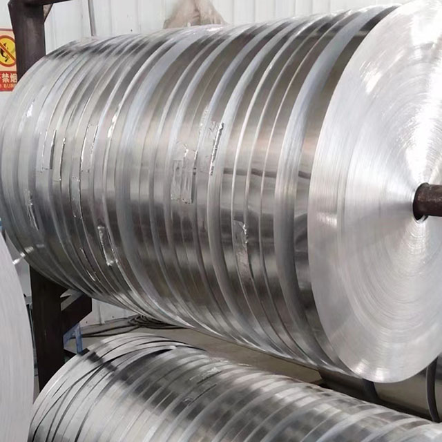 3004 aluminum coil