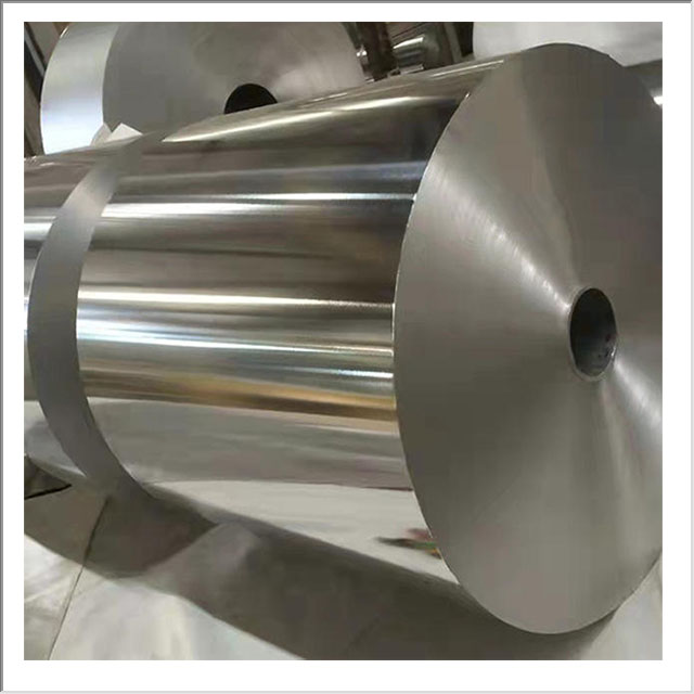 5083 aluminum coil