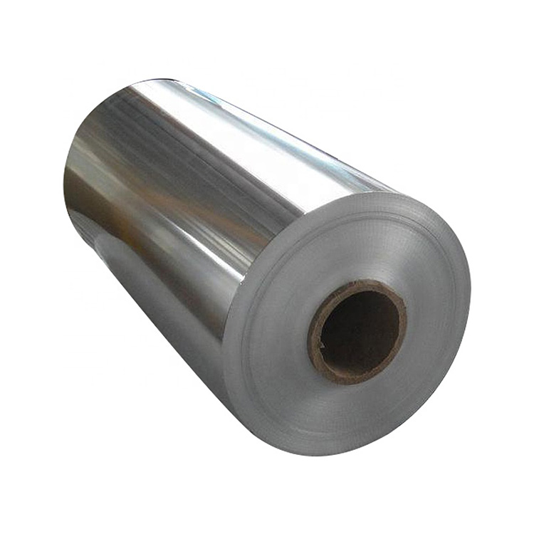 5083 aluminum coil