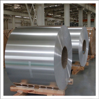 1060 aluminum coil