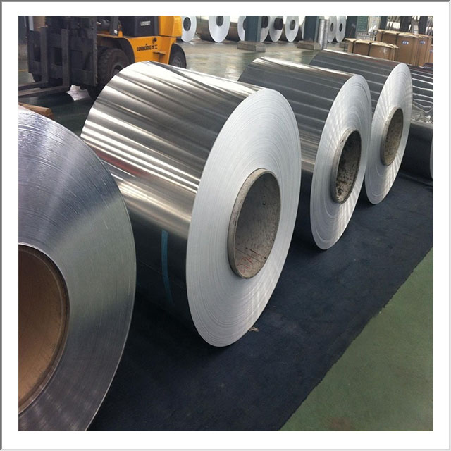 5754 aluminum coil