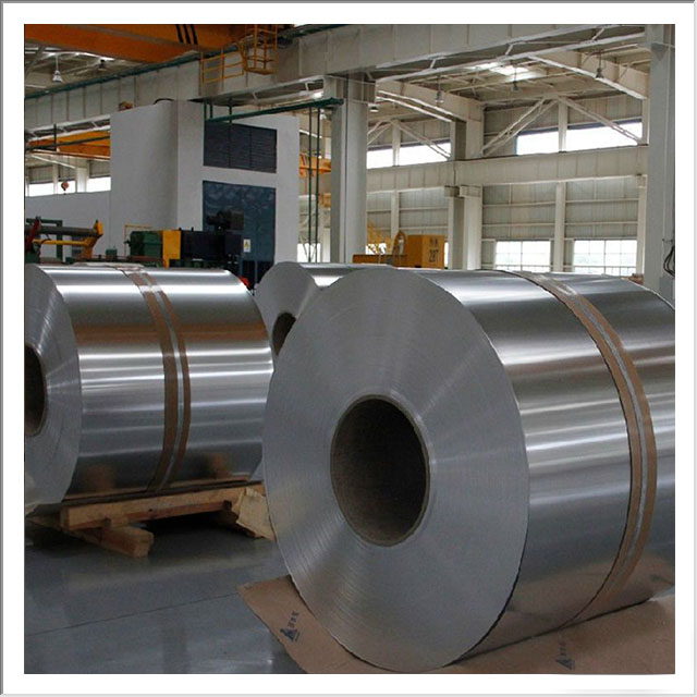 3003 aluminum coil