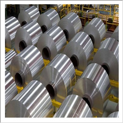 5052 aluminum coil