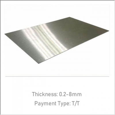 6005 aluminum plate