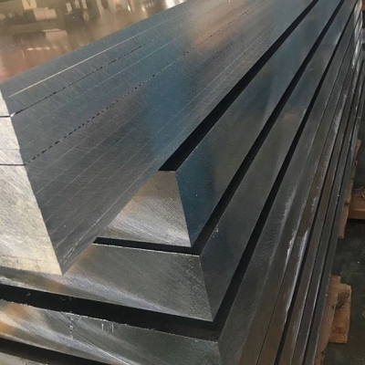 aluminum plate