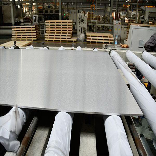 5052 Aluminum Sheet