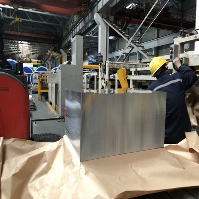 5083 Aluminum Sheet