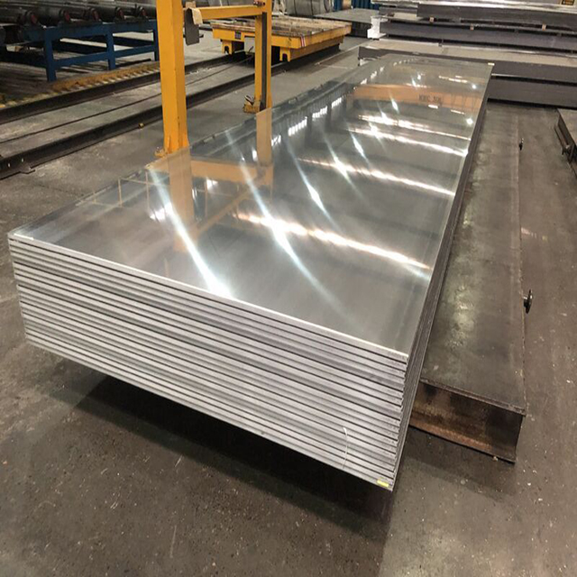 3A21 Aluminum Sheet