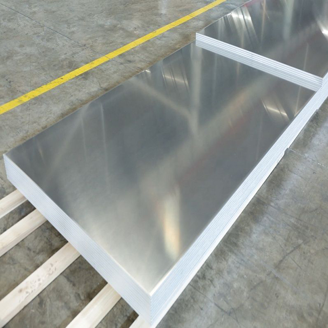 3105 Aluminum Sheet