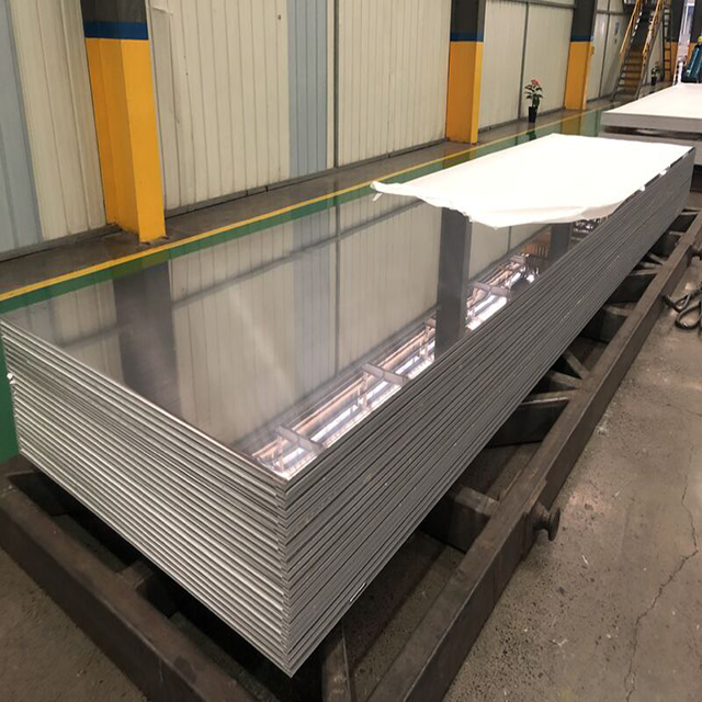 3104 Aluminum Sheet