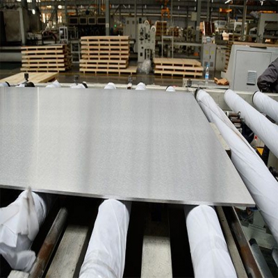 3105 Aluminum Sheet