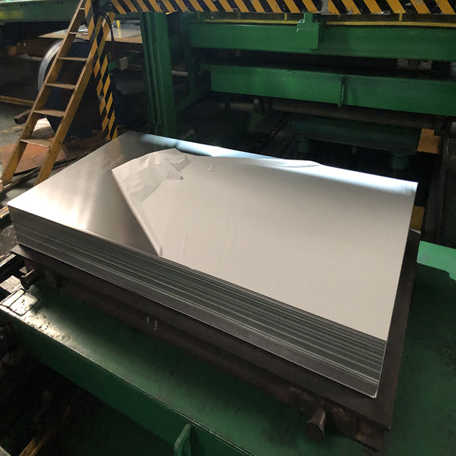 5454 Aluminum Sheet