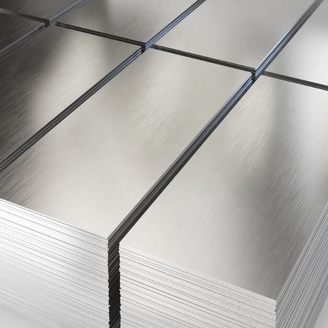 1100 Aluminum Sheet