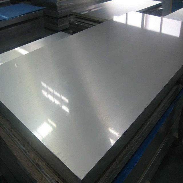 1050 Aluminum Sheet