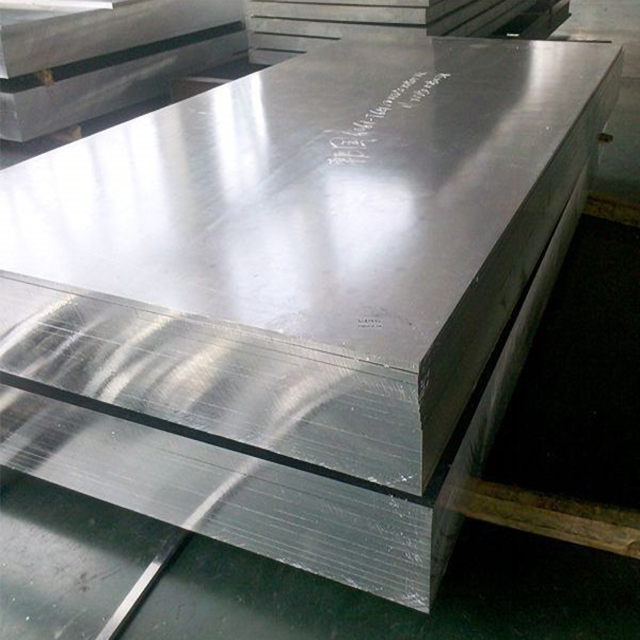 3104 Aluminum Sheet