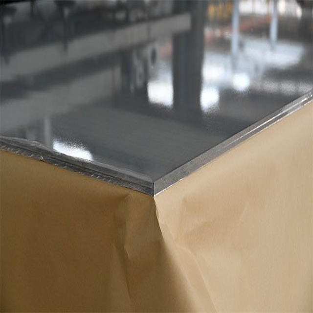 5182 aluminum sheet