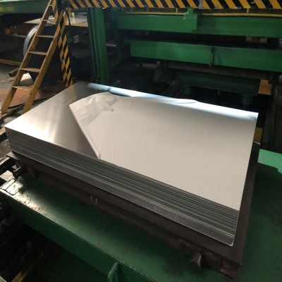 3A21 Aluminum Sheet