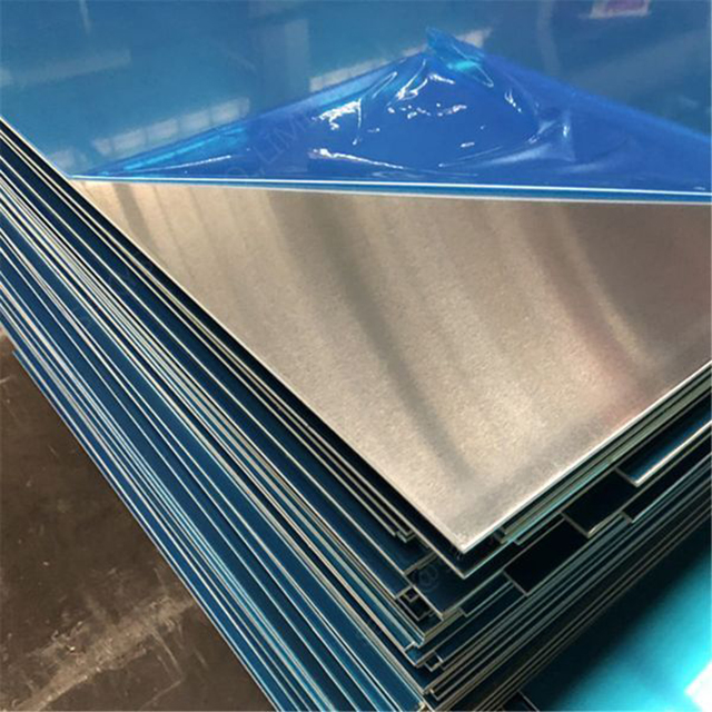 5754 Aluminum Sheet