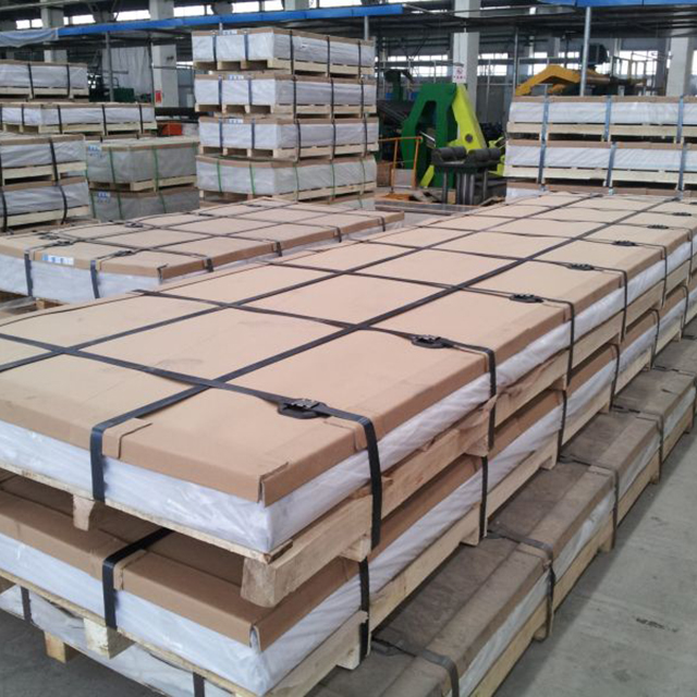 3003 aluminum sheet