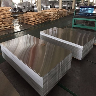 3104 Aluminum Sheet